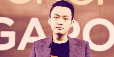 US hands Justin Sun a $2 million coronavirus relief grant - Decrypt