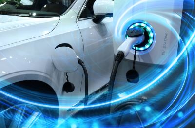 How public blockchain could unlock decarbonization and economic potential of EVs | Greenbiz