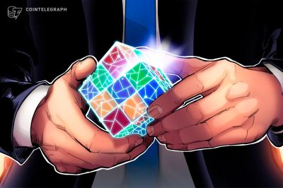 JPMorgan executes first DeFi trade on a public blockchain: Finance Redefined  