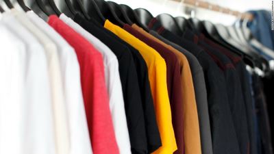 How blockchain could make fashion greener