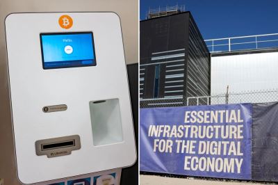 Quantum computing presents threat to all crypto currencies, digital assets and passwords: ‘industry is scrambling’