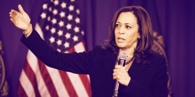 Kamala Harris VP team includes crypto friendly Sacramento Kings CTO - Decrypt