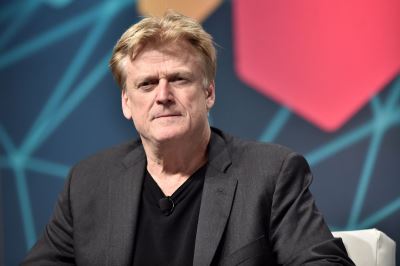 Overstock’s ‘Blockchain Guru’ CEO Resigns Amid Bizarre Russian Spy Exposé